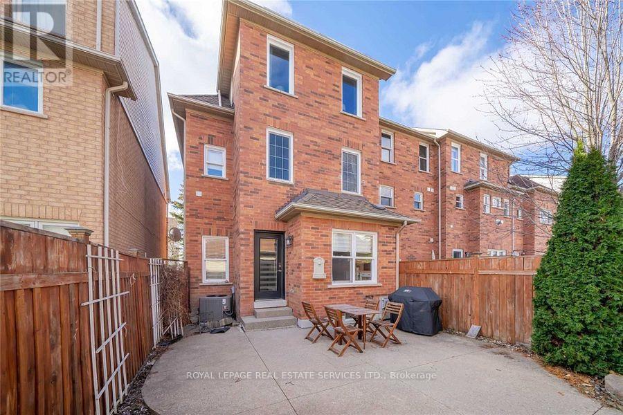 149 Roxton Road, Oakville, Ontario  L6H 6N3 - Photo 29 - W12736586