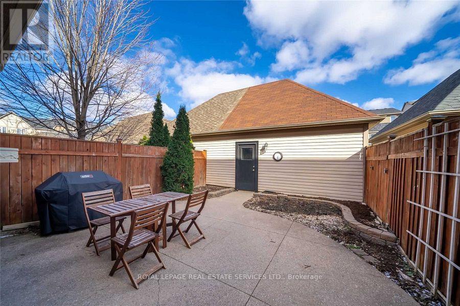 149 Roxton Road, Oakville, Ontario  L6H 6N3 - Photo 30 - W12736586