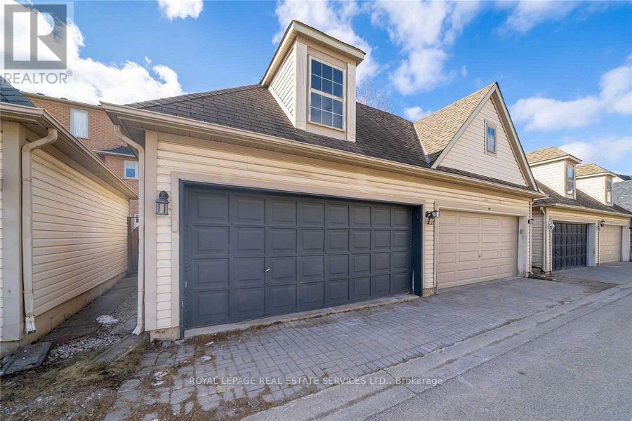 149 Roxton Road, Oakville, Ontario  L6H 6N3 - Photo 31 - W12736586