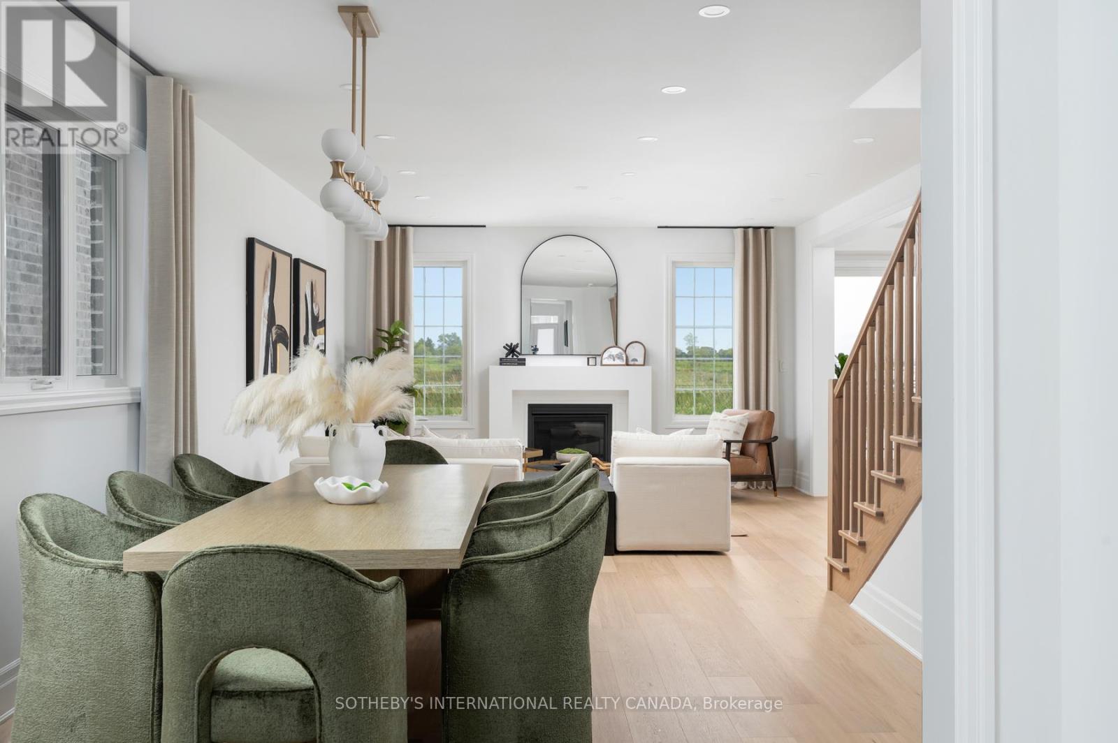 1556 Cookman Drive, Milton, Ontario  L9E 2A7 - Photo 5 - W12736588