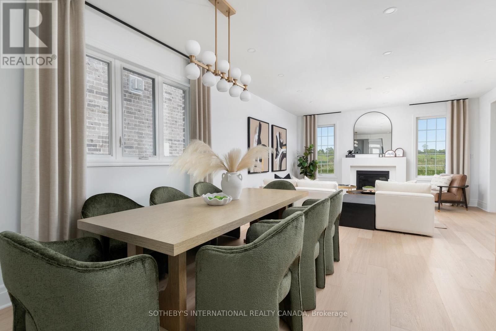 1556 Cookman Drive, Milton, Ontario  L9E 2A7 - Photo 6 - W12736588