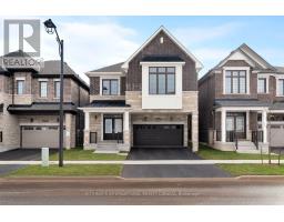 1556 COOKMAN DRIVE, Milton, Ontario