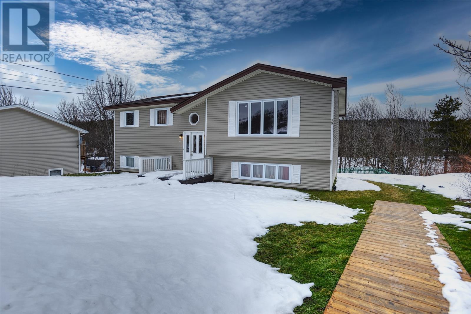 15 Indian Meal Line, Torbay, Newfoundland & Labrador  A1K 1B3 - Photo 19 - 1294168
