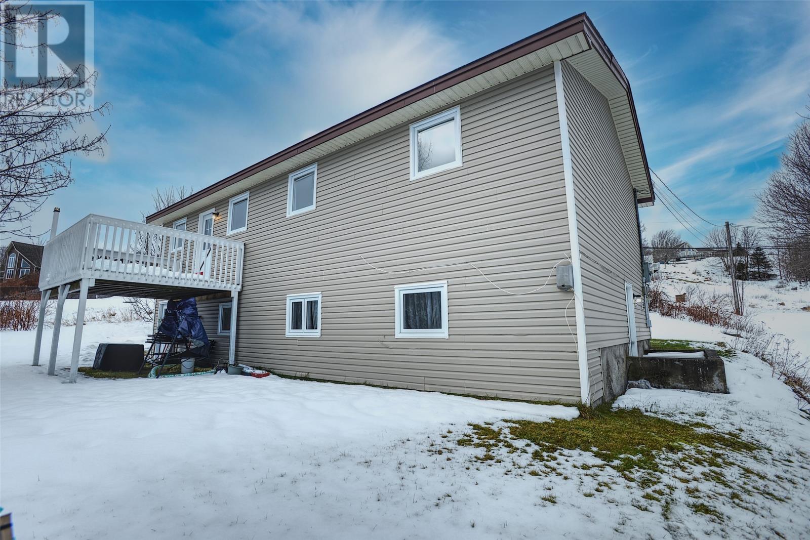 15 Indian Meal Line, Torbay, Newfoundland & Labrador  A1K 1B3 - Photo 25 - 1294168