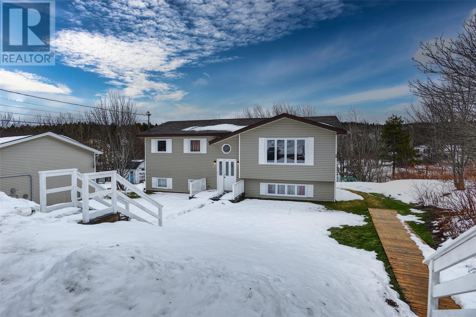 15 Indian Meal Line, Torbay, Newfoundland & Labrador  A1K 1B3 - Photo 27 - 1294168