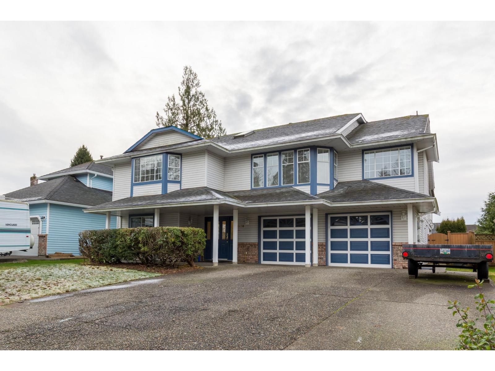 15450 91a Avenue, Surrey, British Columbia  V3R 9W8 - Photo 2 - R3083711