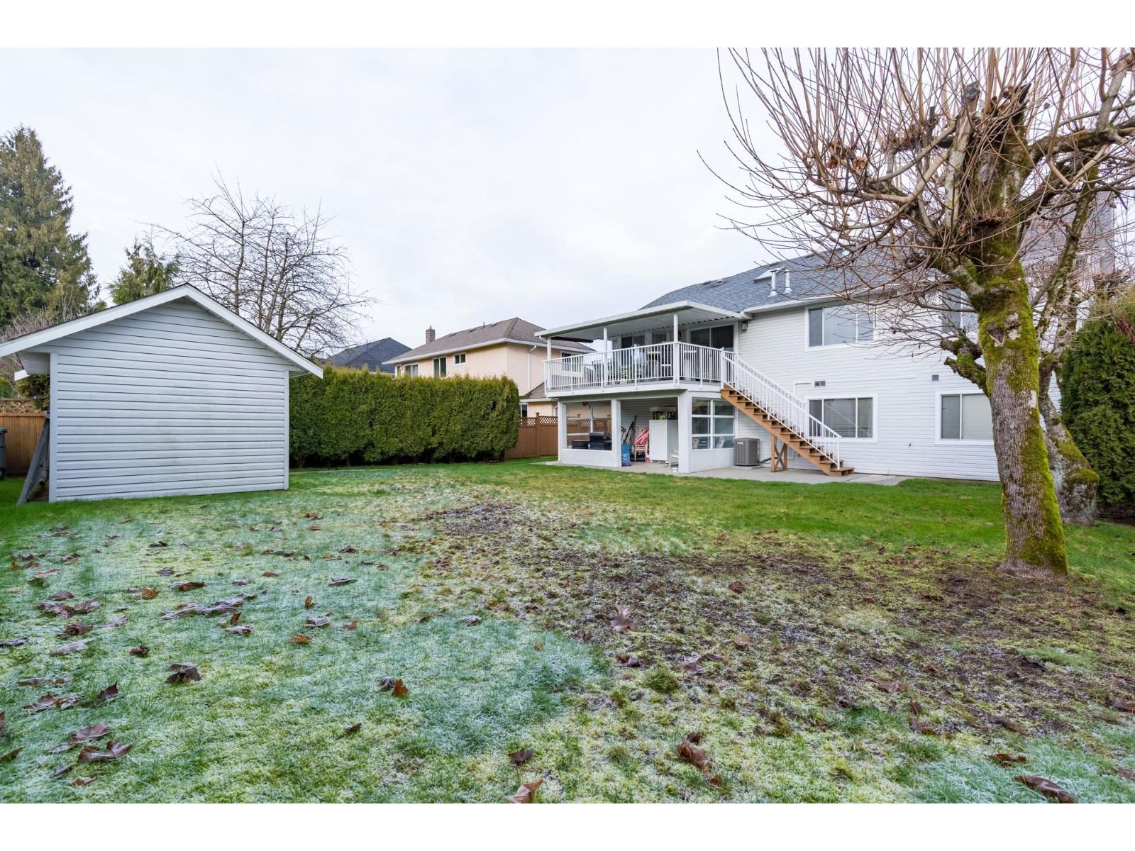 15450 91a Avenue, Surrey, British Columbia  V3R 9W8 - Photo 38 - R3083711