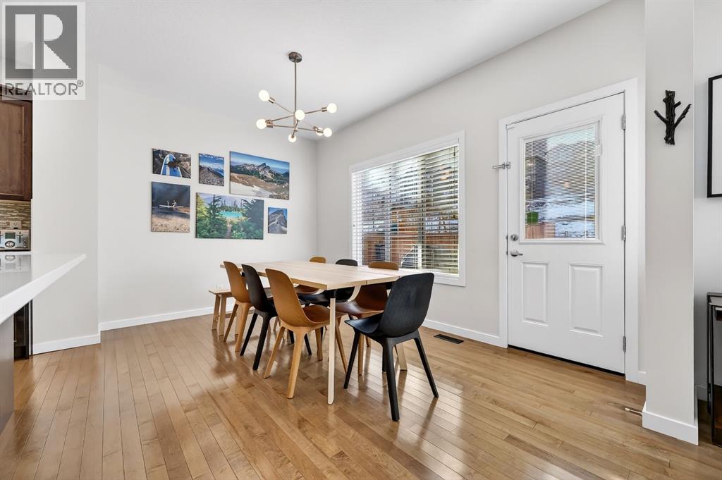 276 Hillcrest Drive Sw, Airdrie, Alberta  T4B 4C7 - Photo 19 - A2281240