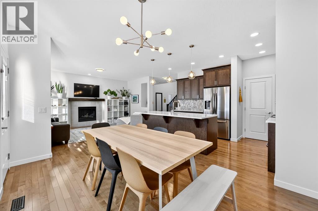 276 Hillcrest Drive Sw, Airdrie, Alberta  T4B 4C7 - Photo 20 - A2281240