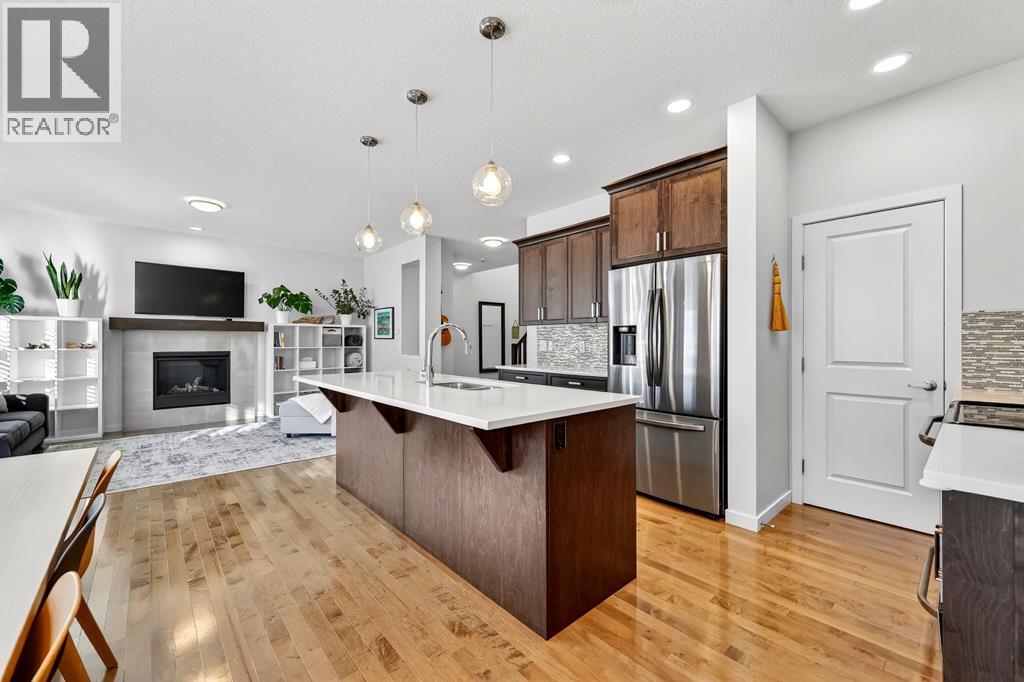 276 Hillcrest Drive Sw, Airdrie, Alberta  T4B 4C7 - Photo 16 - A2281240