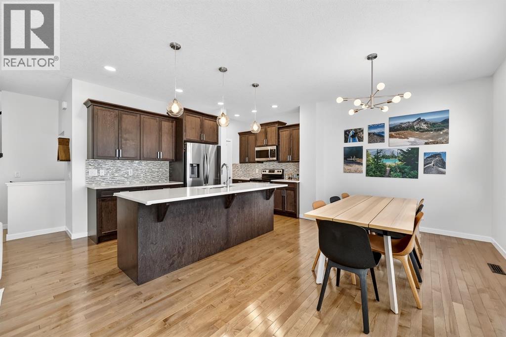 276 Hillcrest Drive Sw, Airdrie, Alberta  T4B 4C7 - Photo 13 - A2281240