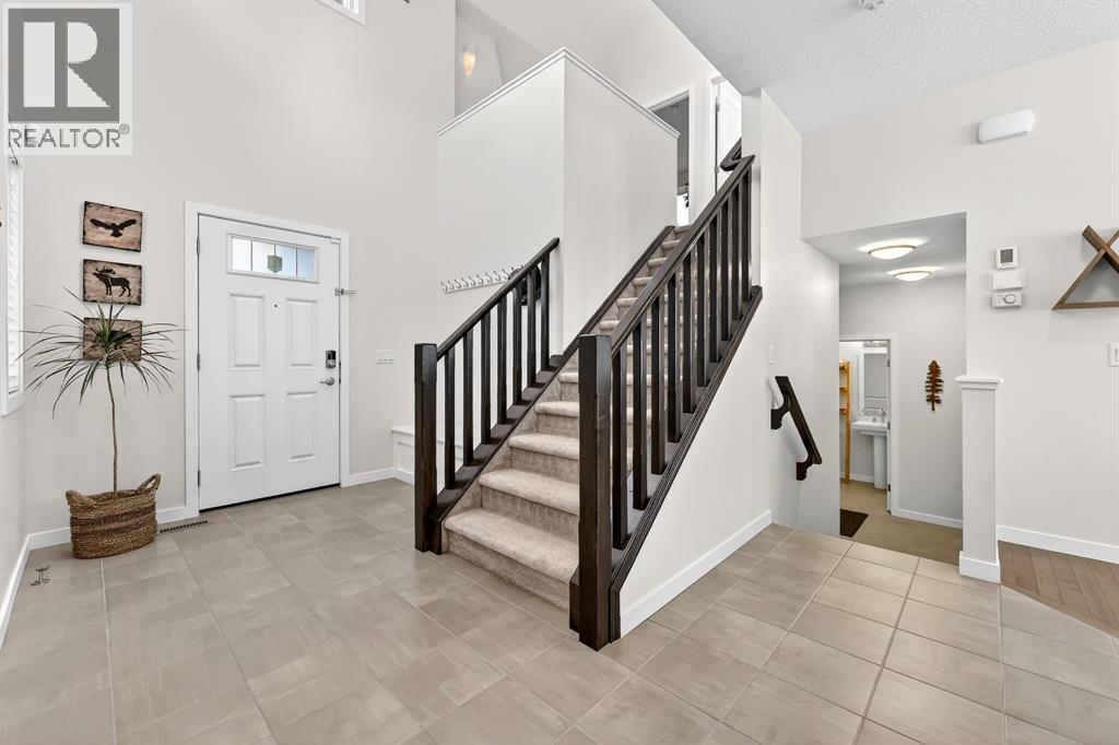 276 Hillcrest Drive Sw, Airdrie, Alberta  T4B 4C7 - Photo 22 - A2281240