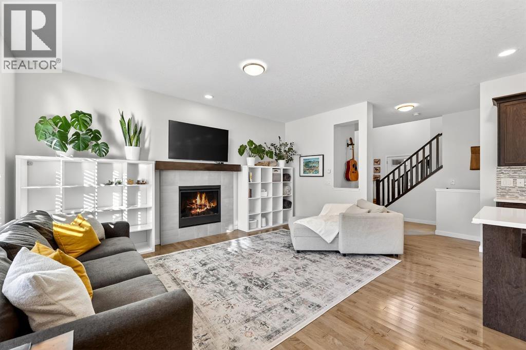 276 Hillcrest Drive Sw, Airdrie, Alberta  T4B 4C7 - Photo 12 - A2281240