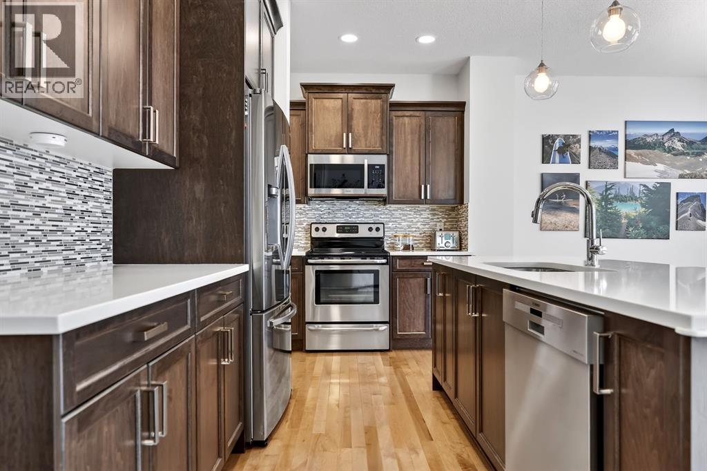 276 Hillcrest Drive Sw, Airdrie, Alberta  T4B 4C7 - Photo 15 - A2281240