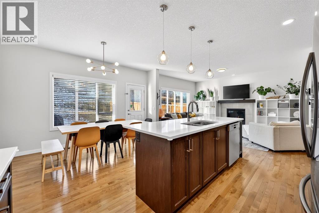 276 Hillcrest Drive Sw, Airdrie, Alberta  T4B 4C7 - Photo 14 - A2281240