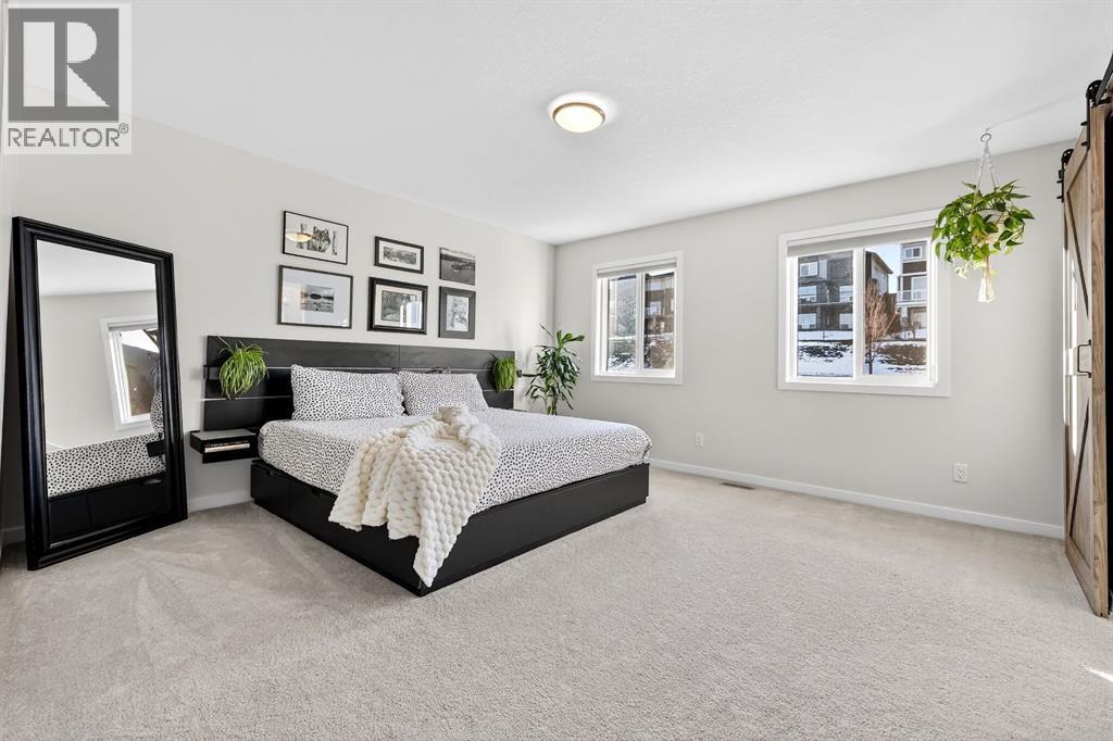 276 Hillcrest Drive Sw, Airdrie, Alberta  T4B 4C7 - Photo 28 - A2281240