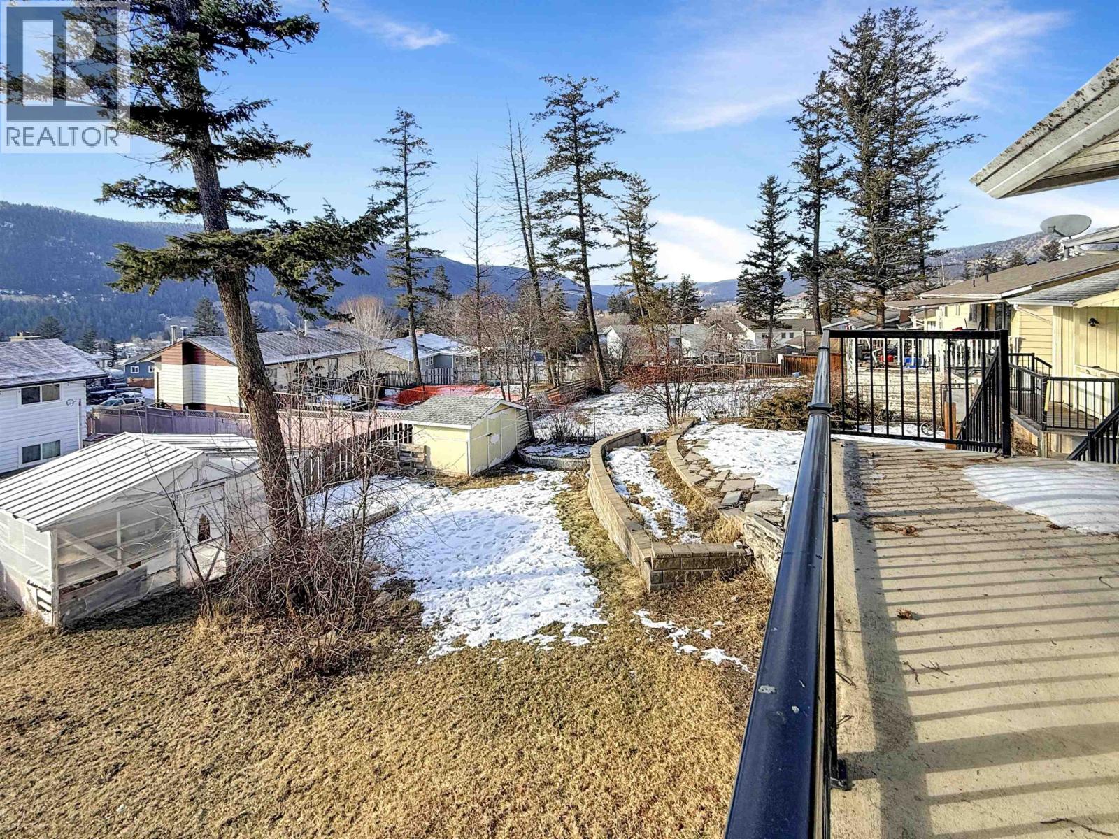 1235 Moon Avenue, Williams Lake, British Columbia  V2G 4C1 - Photo 30 - R3083219