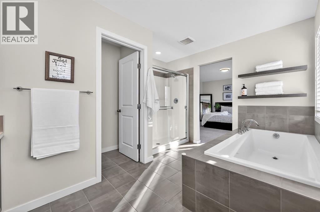 276 Hillcrest Drive Sw, Airdrie, Alberta  T4B 4C7 - Photo 32 - A2281240