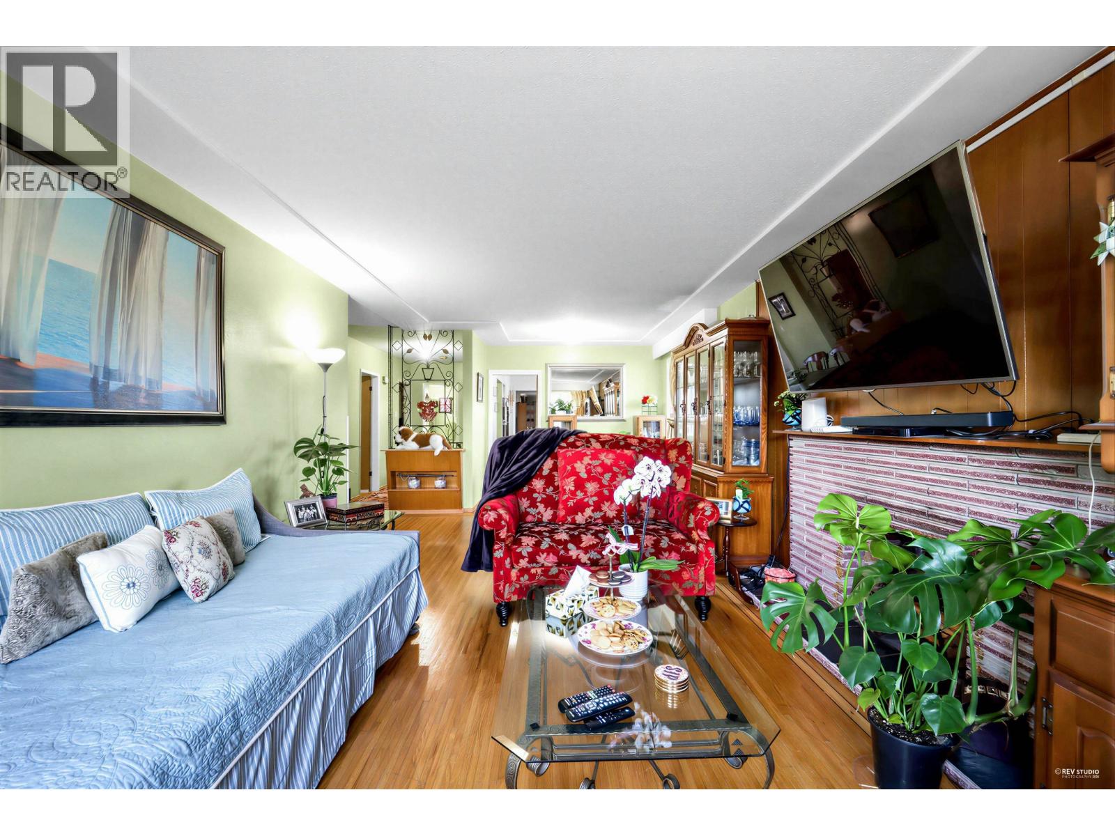 3091 Renfrew Street, Vancouver, British Columbia  V5M 3K7 - Photo 6 - R3083769