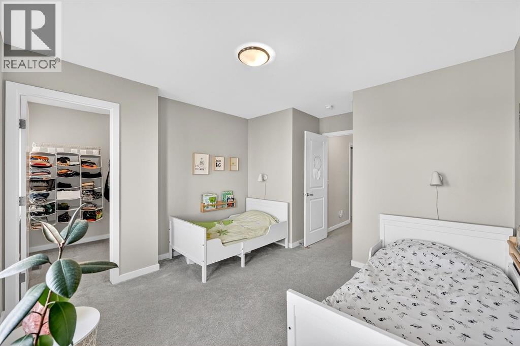 276 Hillcrest Drive Sw, Airdrie, Alberta  T4B 4C7 - Photo 37 - A2281240