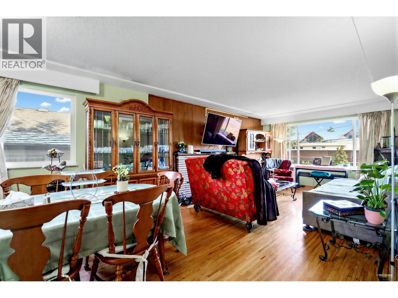 3091 Renfrew Street, Vancouver, British Columbia  V5M 3K7 - Photo 5 - R3083769