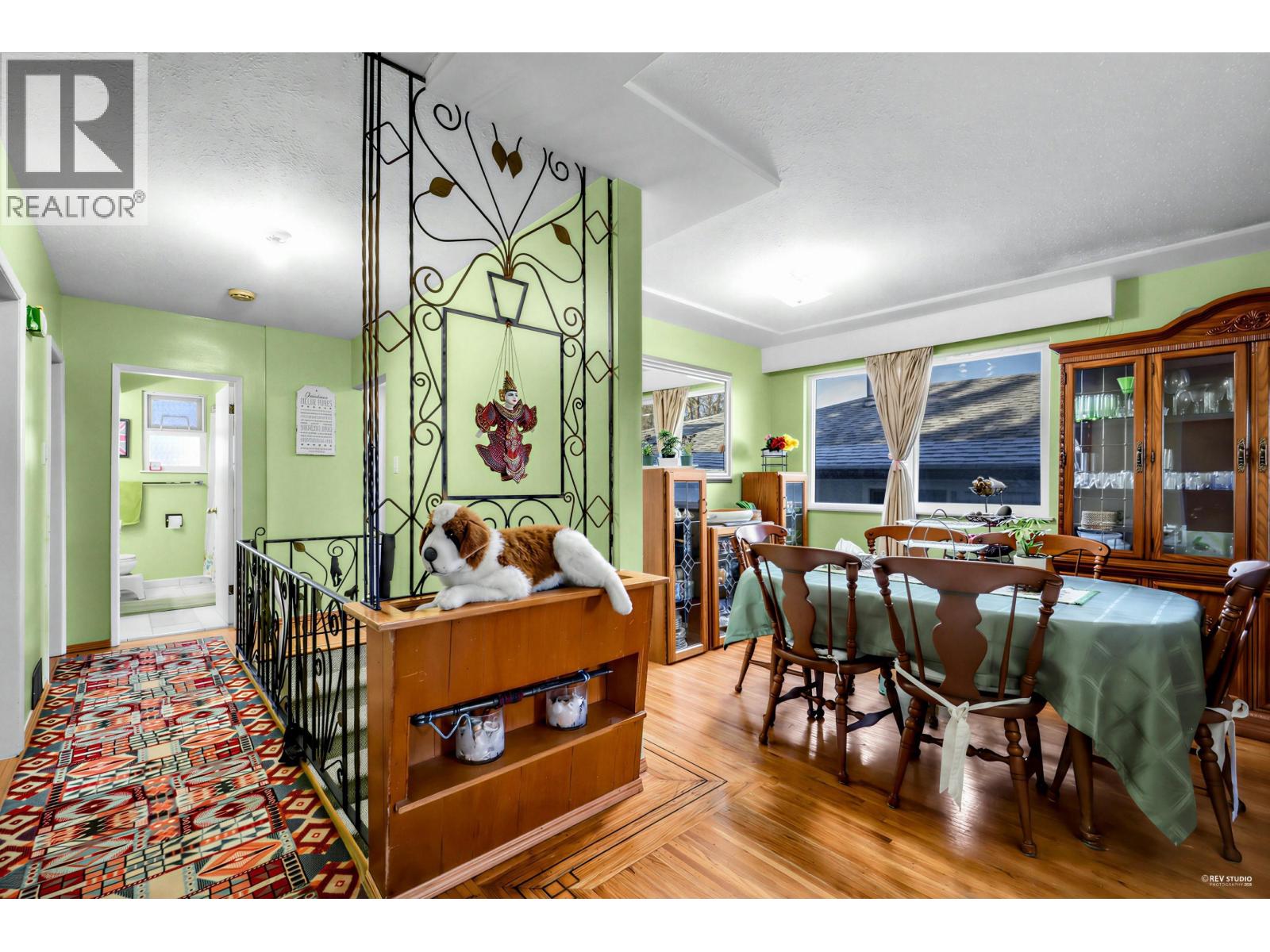 3091 Renfrew Street, Vancouver, British Columbia  V5M 3K7 - Photo 9 - R3083769