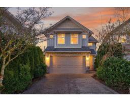 2363 157A STREET, Surrey, British Columbia