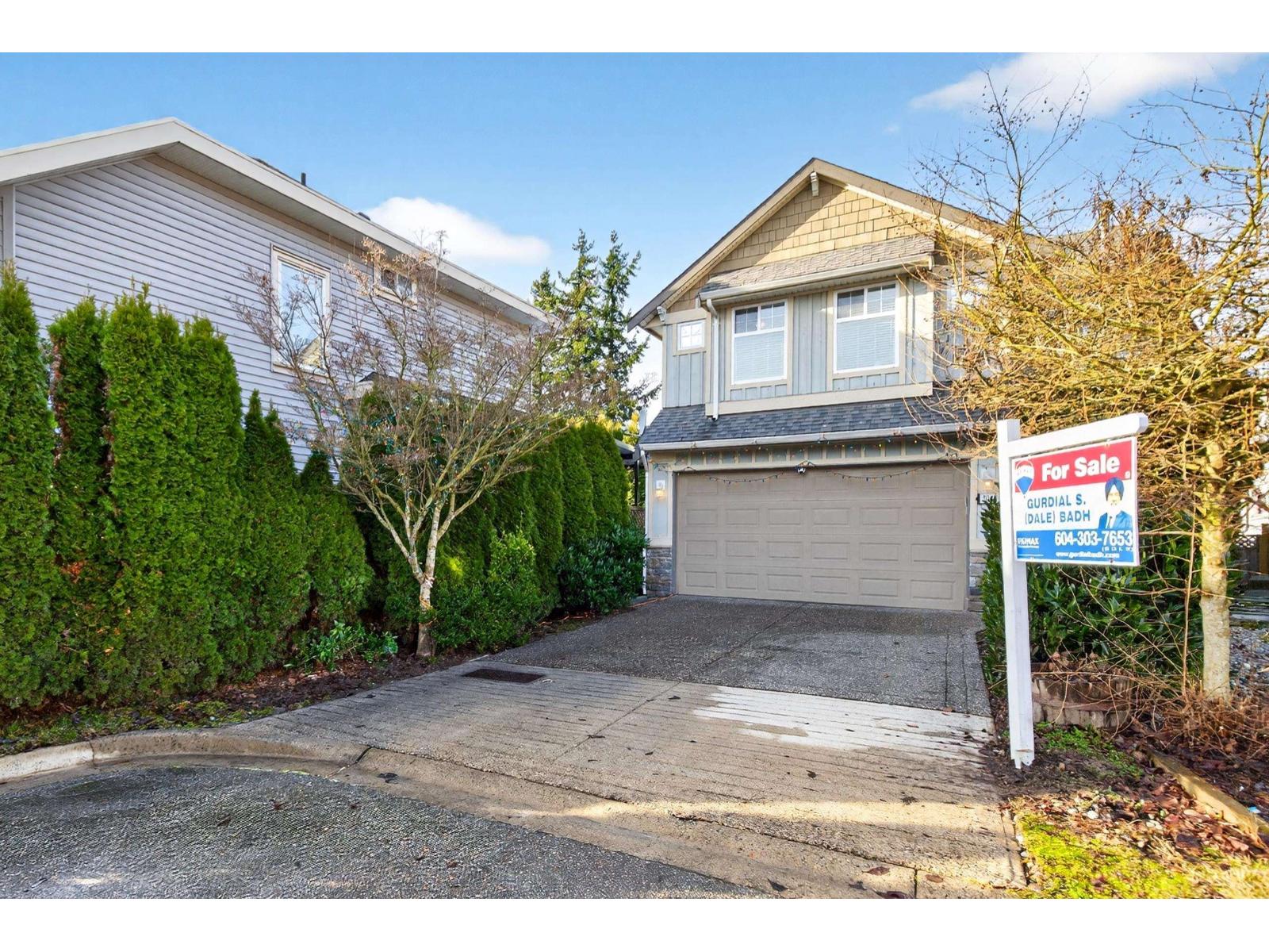 2363 157a Street, Surrey, British Columbia  V4A 9Y4 - Photo 3 - R3083875