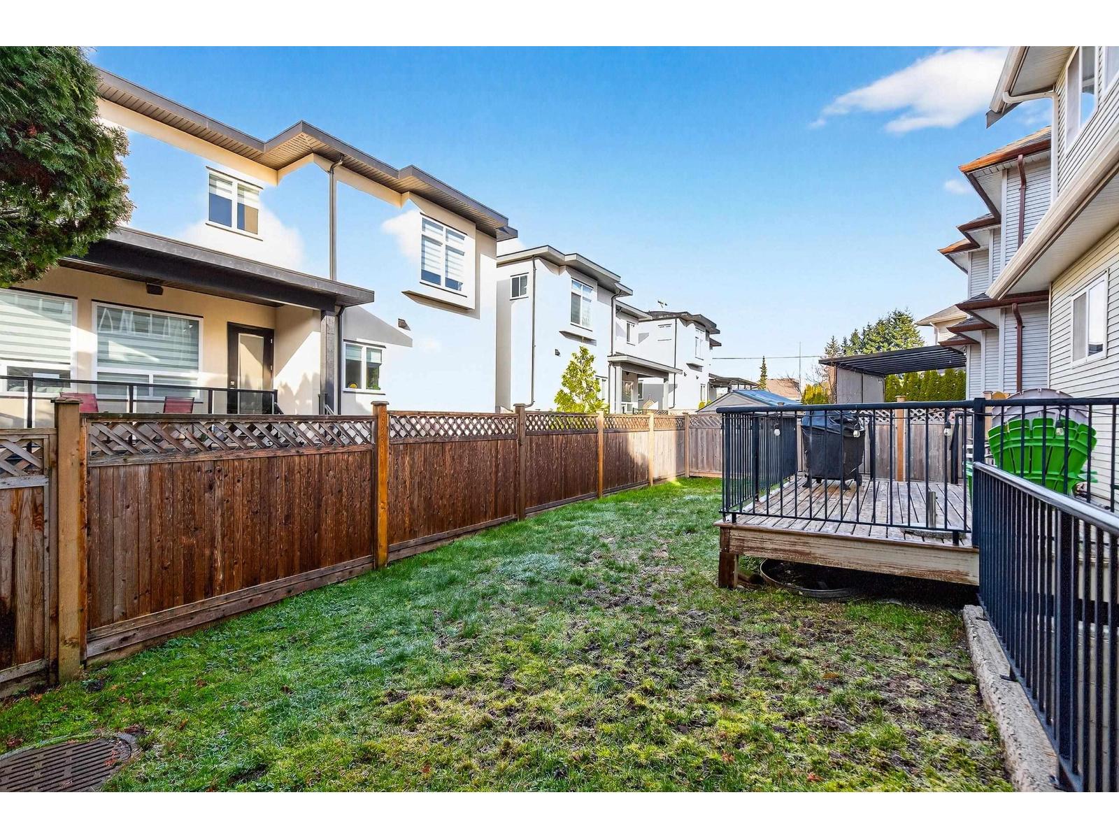 2363 157a Street, Surrey, British Columbia  V4A 9Y4 - Photo 33 - R3083875