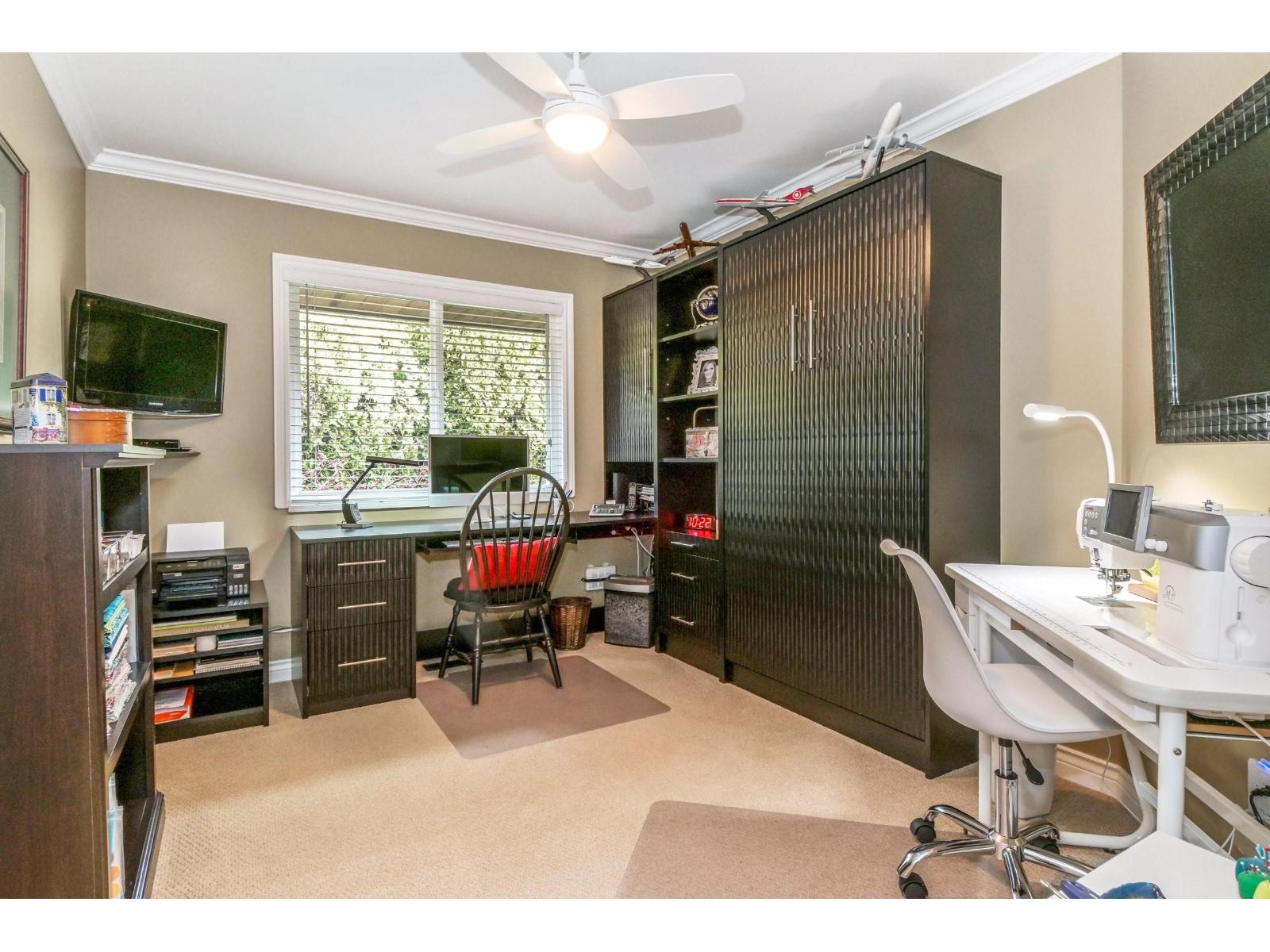 16166 Morgan Creek Crescent, Surrey, British Columbia  V3Z 0J2 - Photo 23 - R3083880