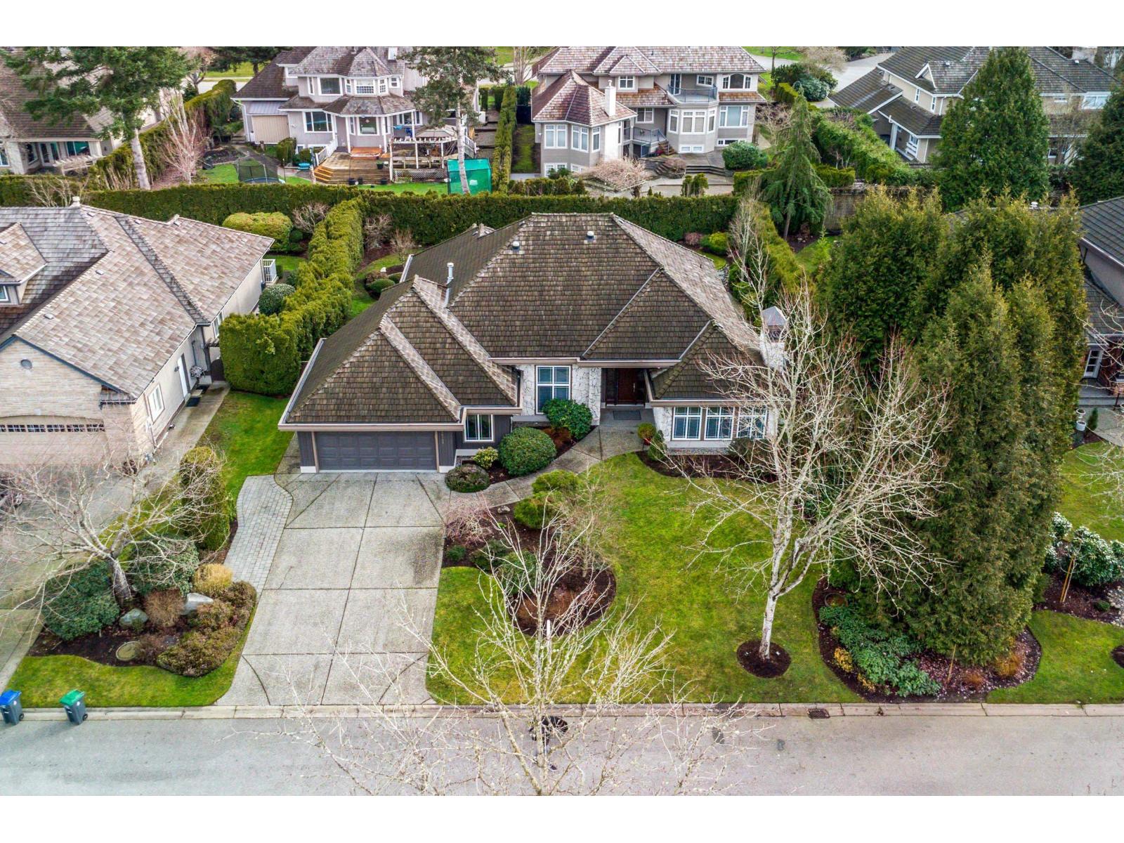 16166 Morgan Creek Crescent, Surrey, British Columbia  V3Z 0J2 - Photo 35 - R3083880