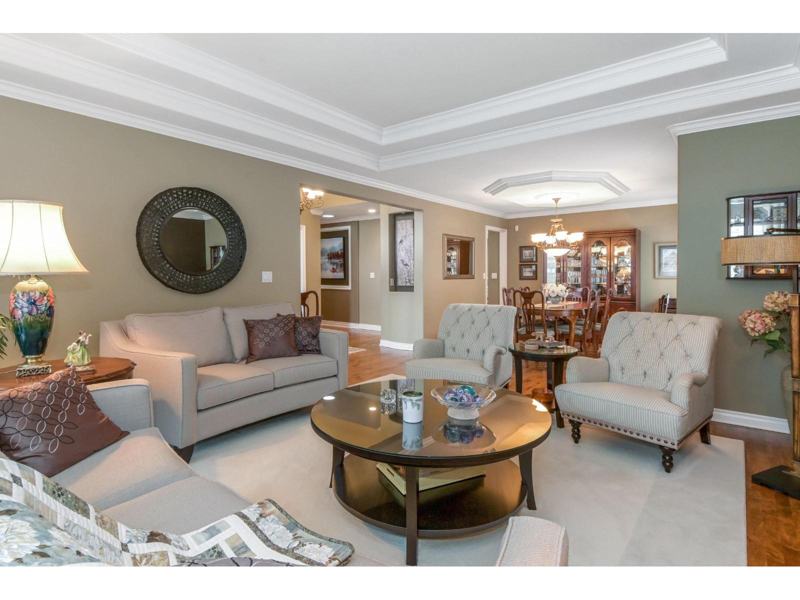 16166 Morgan Creek Crescent, Surrey, British Columbia  V3Z 0J2 - Photo 5 - R3083880