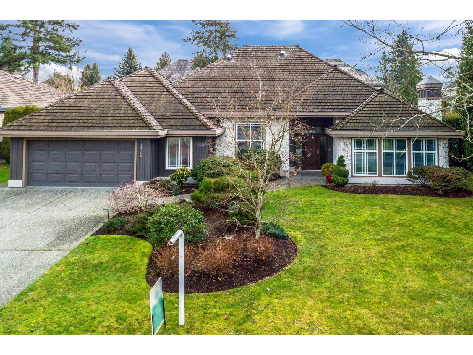 16166 Morgan Creek Crescent, Surrey, British Columbia  V3Z 0J2 - Photo 33 - R3083880