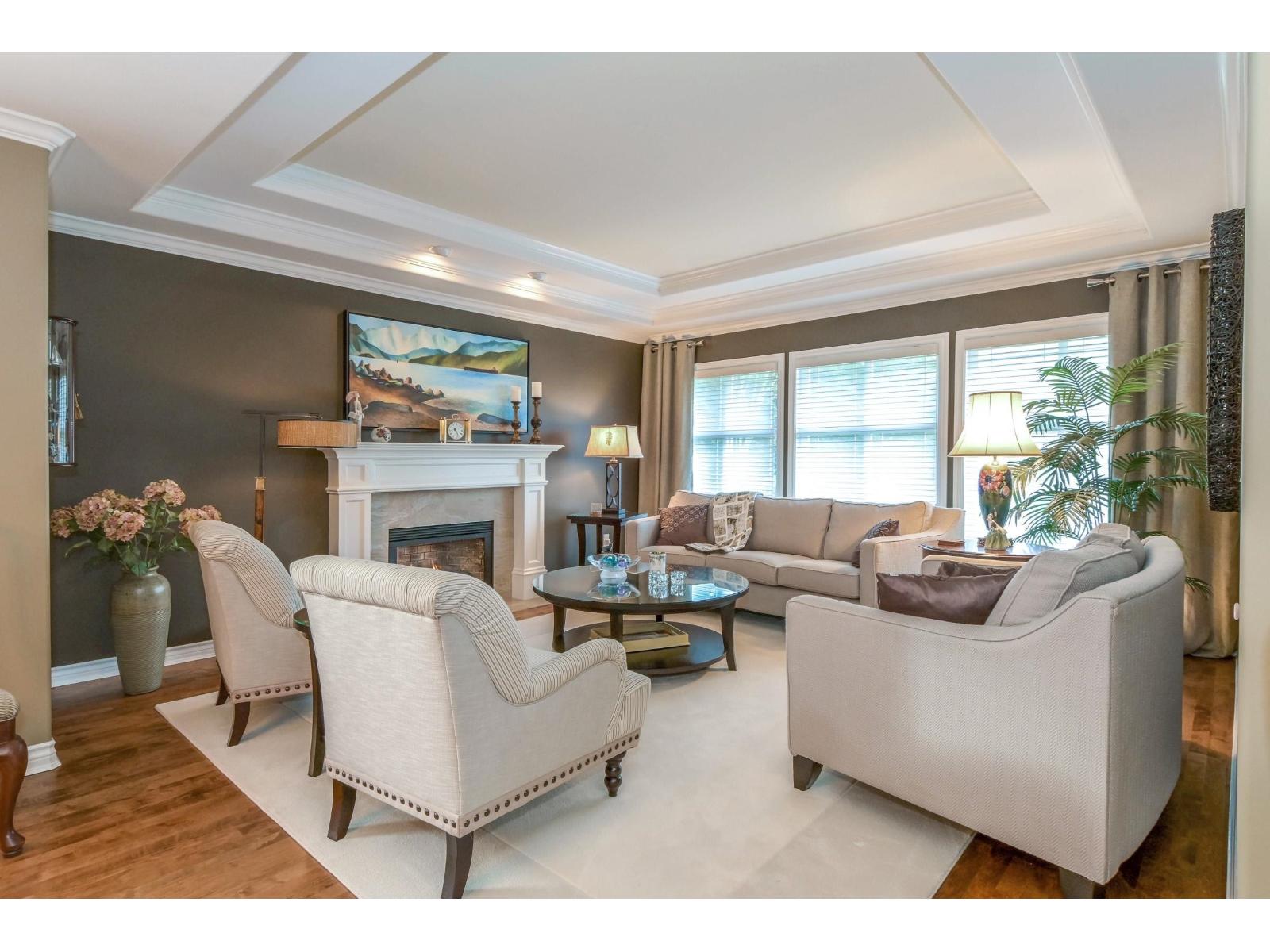 16166 Morgan Creek Crescent, Surrey, British Columbia  V3Z 0J2 - Photo 3 - R3083880