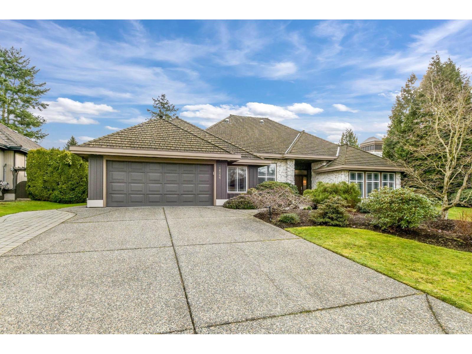 16166 Morgan Creek Crescent, Surrey, British Columbia  V3Z 0J2 - Photo 2 - R3083880