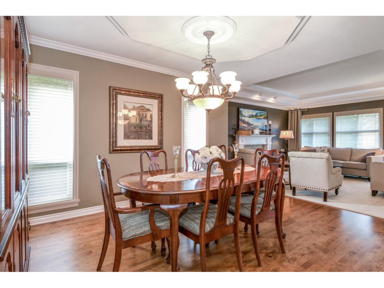 16166 Morgan Creek Crescent, Surrey, British Columbia  V3Z 0J2 - Photo 8 - R3083880