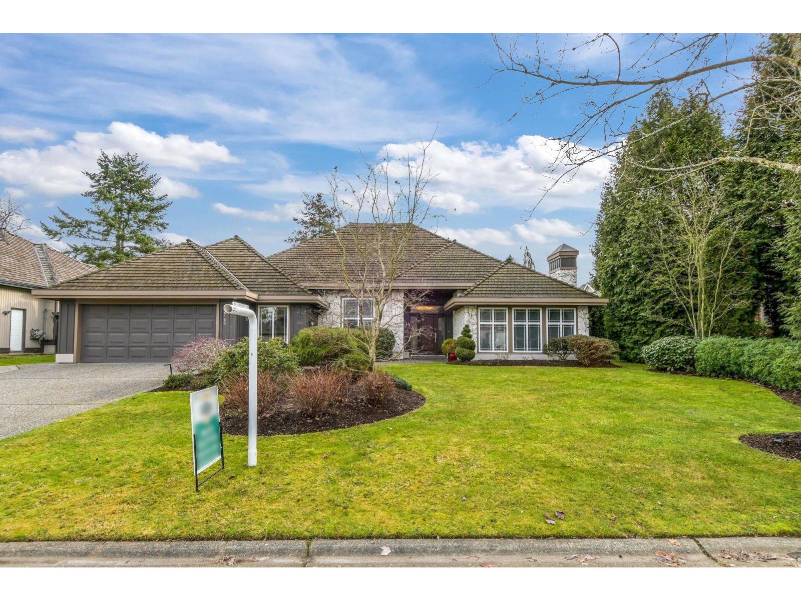 16166 MORGAN CREEK CRESCENT, Surrey, British Columbia