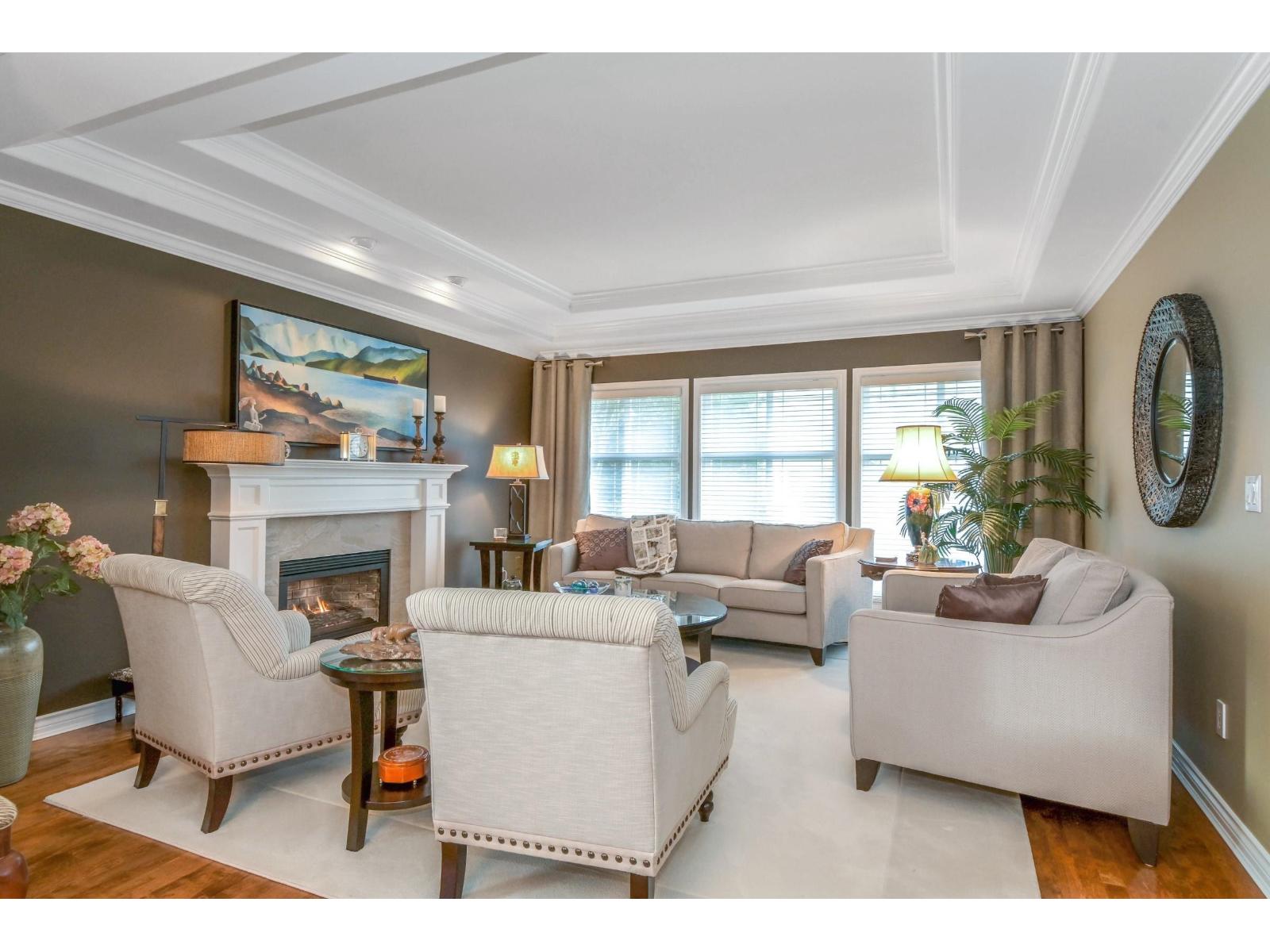 16166 Morgan Creek Crescent, Surrey, British Columbia  V3Z 0J2 - Photo 4 - R3083880