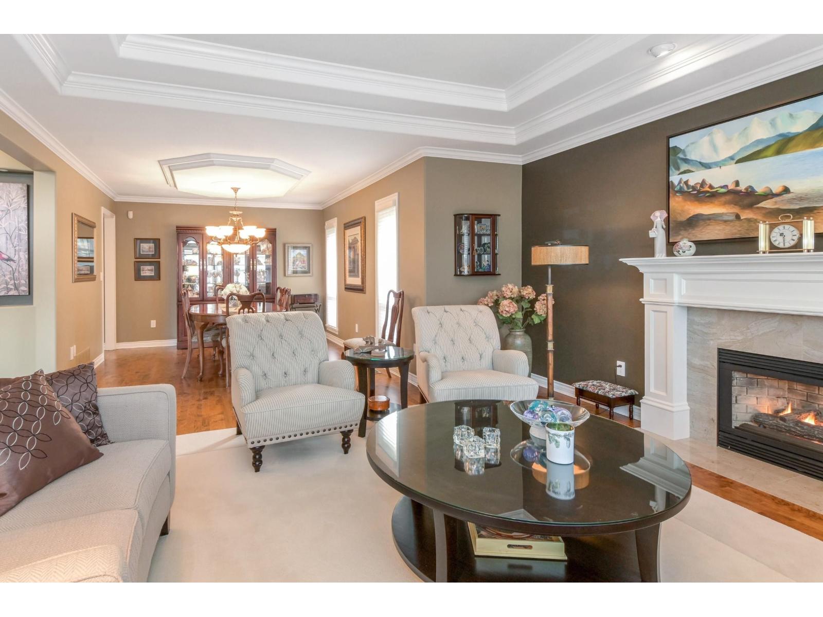 16166 Morgan Creek Crescent, Surrey, British Columbia  V3Z 0J2 - Photo 6 - R3083880