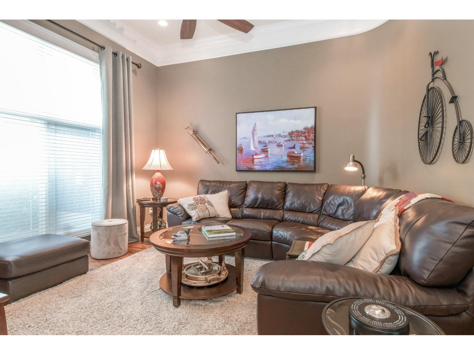 16166 Morgan Creek Crescent, Surrey, British Columbia  V3Z 0J2 - Photo 9 - R3083880