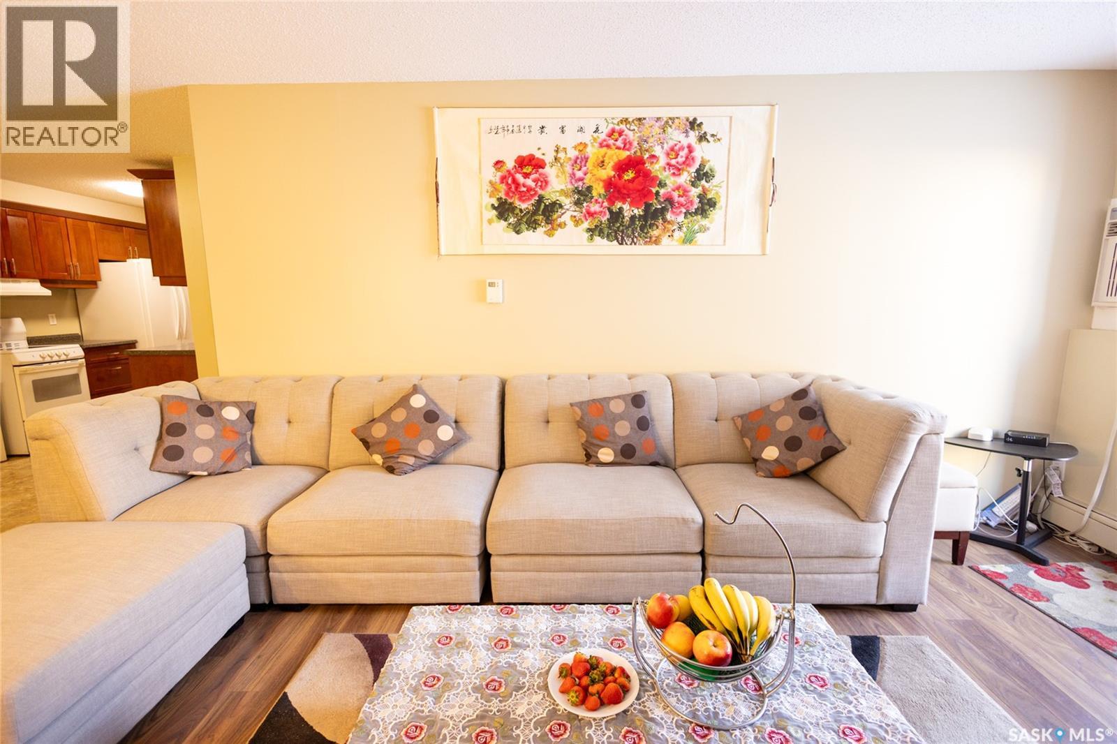 105 411 Tait Court, Saskatoon, Saskatchewan  S7H 5L3 - Photo 1 - SK027555