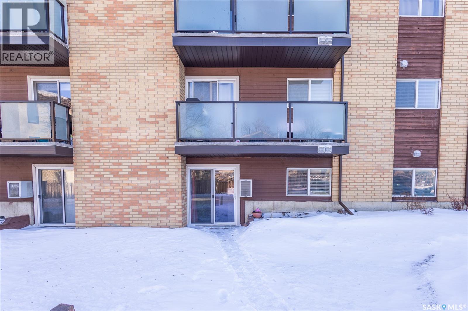 105 411 Tait Court, Saskatoon, Saskatchewan  S7H 5L3 - Photo 29 - SK027555