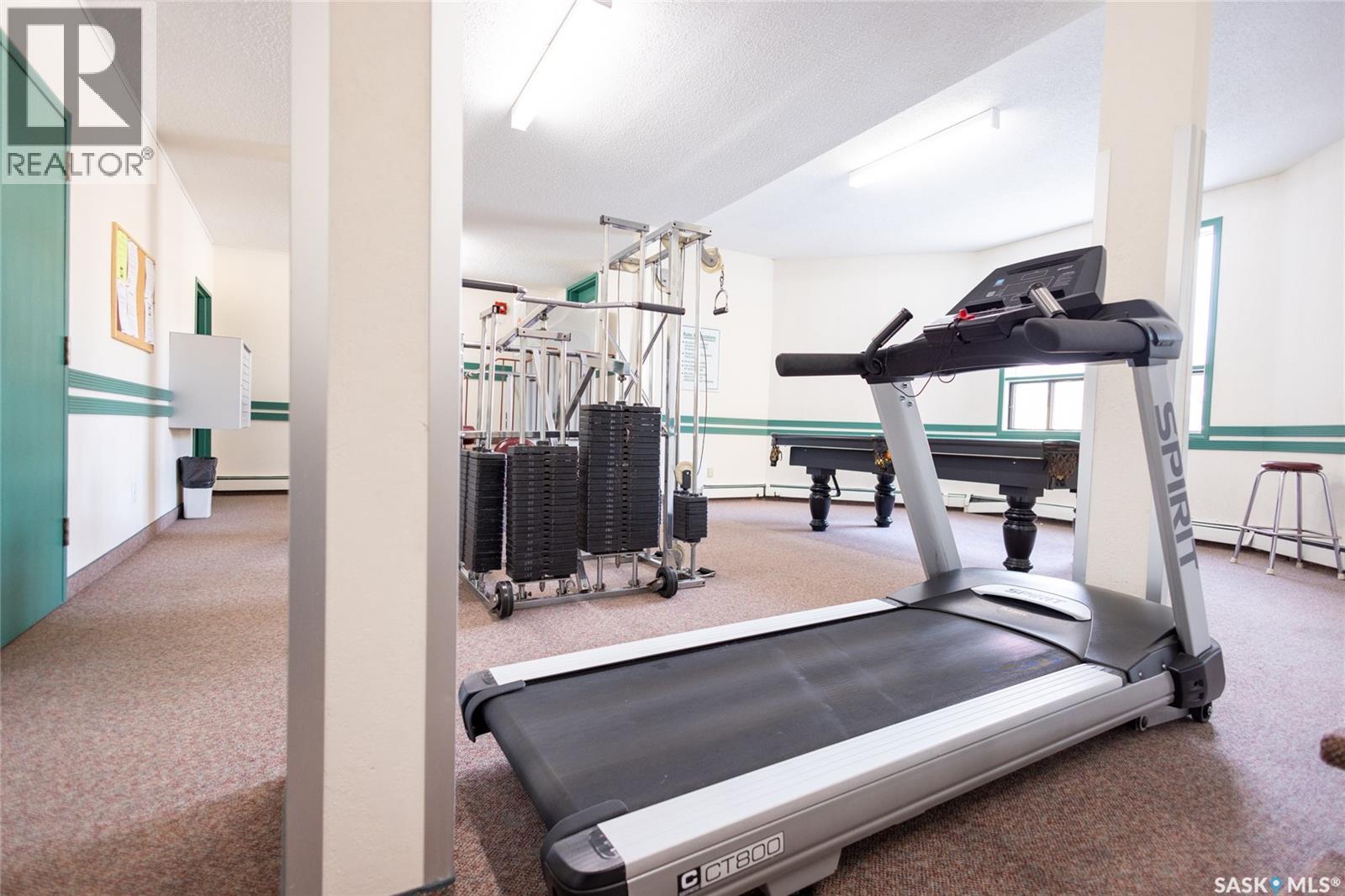 105 411 Tait Court, Saskatoon, Saskatchewan  S7H 5L3 - Photo 30 - SK027555