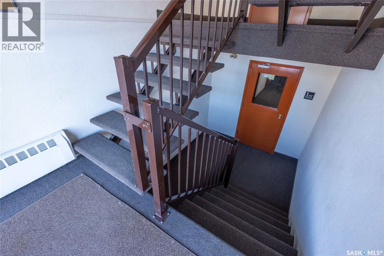 105 411 Tait Court, Saskatoon, Saskatchewan  S7H 5L3 - Photo 31 - SK027555