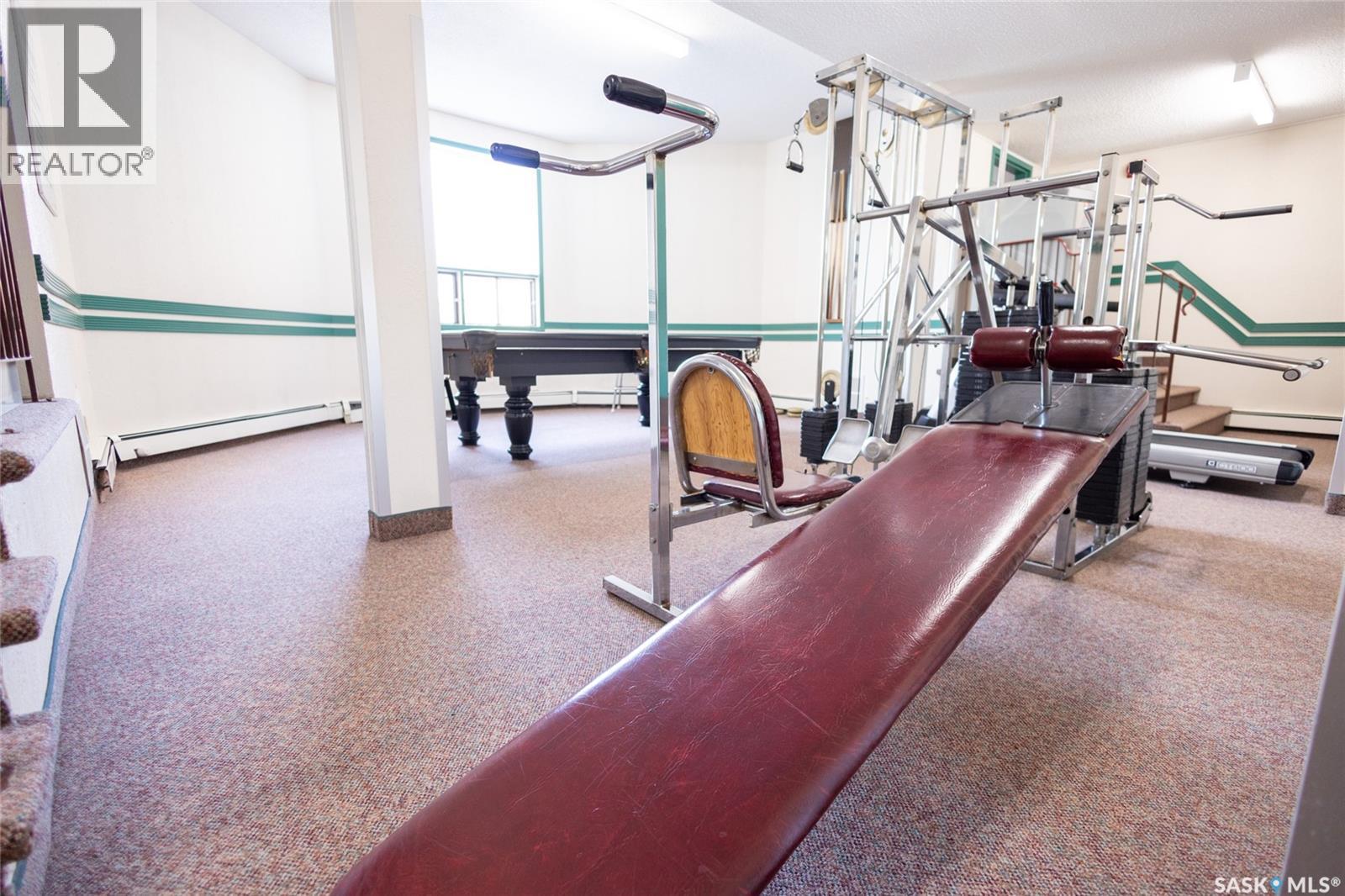 105 411 Tait Court, Saskatoon, Saskatchewan  S7H 5L3 - Photo 33 - SK027555