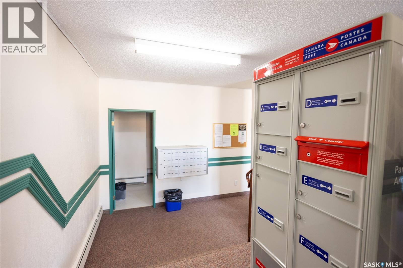 105 411 Tait Court, Saskatoon, Saskatchewan  S7H 5L3 - Photo 36 - SK027555