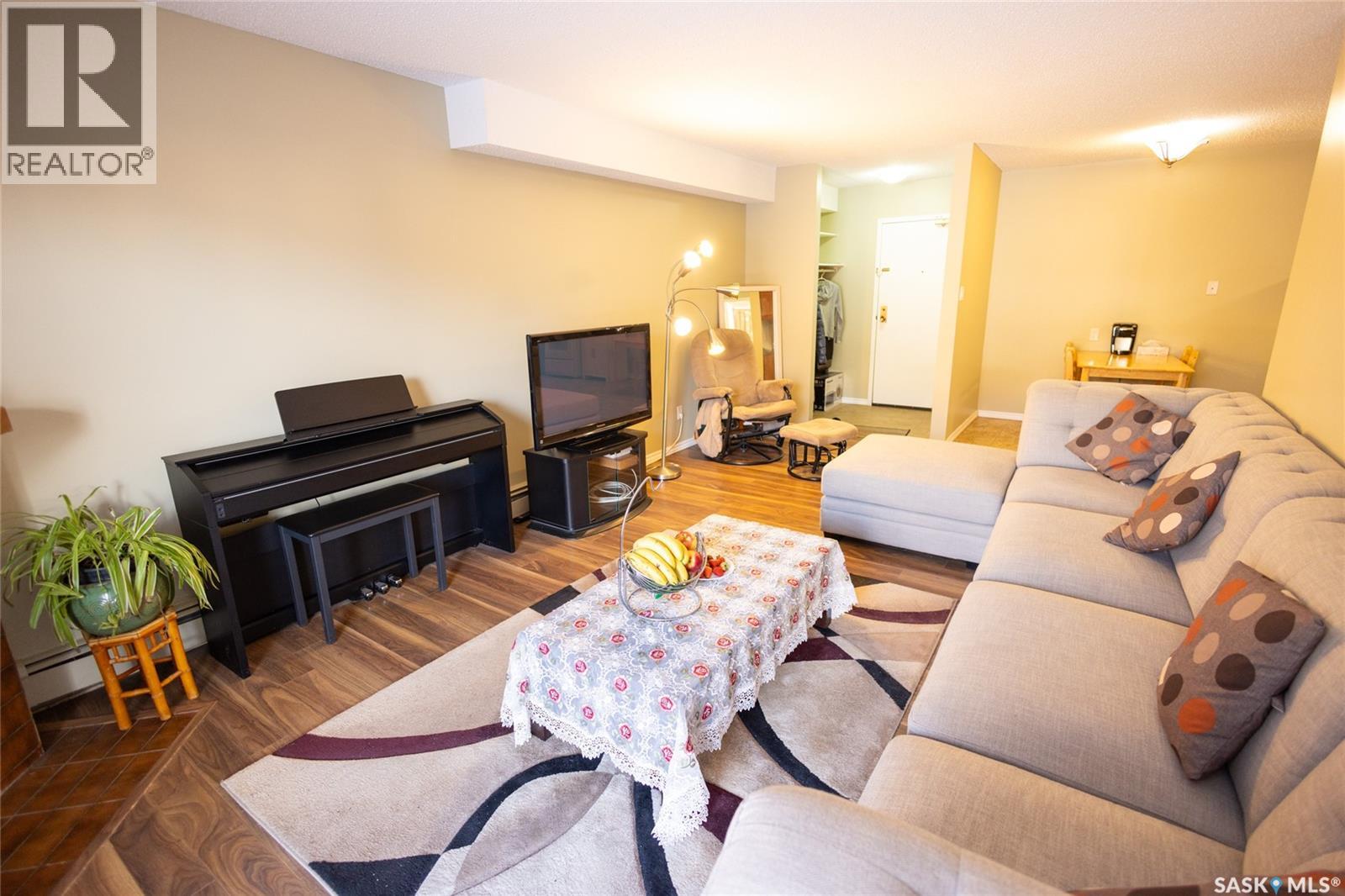 105 411 Tait Court, Saskatoon, Saskatchewan  S7H 5L3 - Photo 7 - SK027555