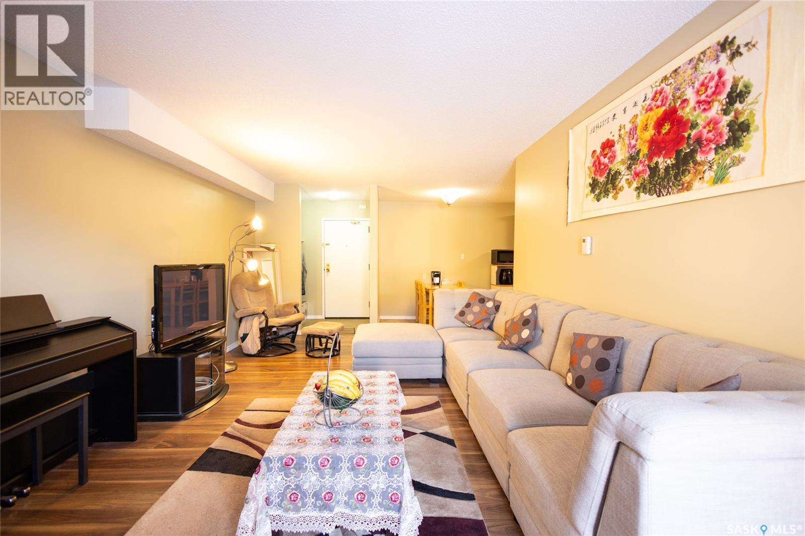 105 411 Tait Court, Saskatoon, Saskatchewan  S7H 5L3 - Photo 8 - SK027555