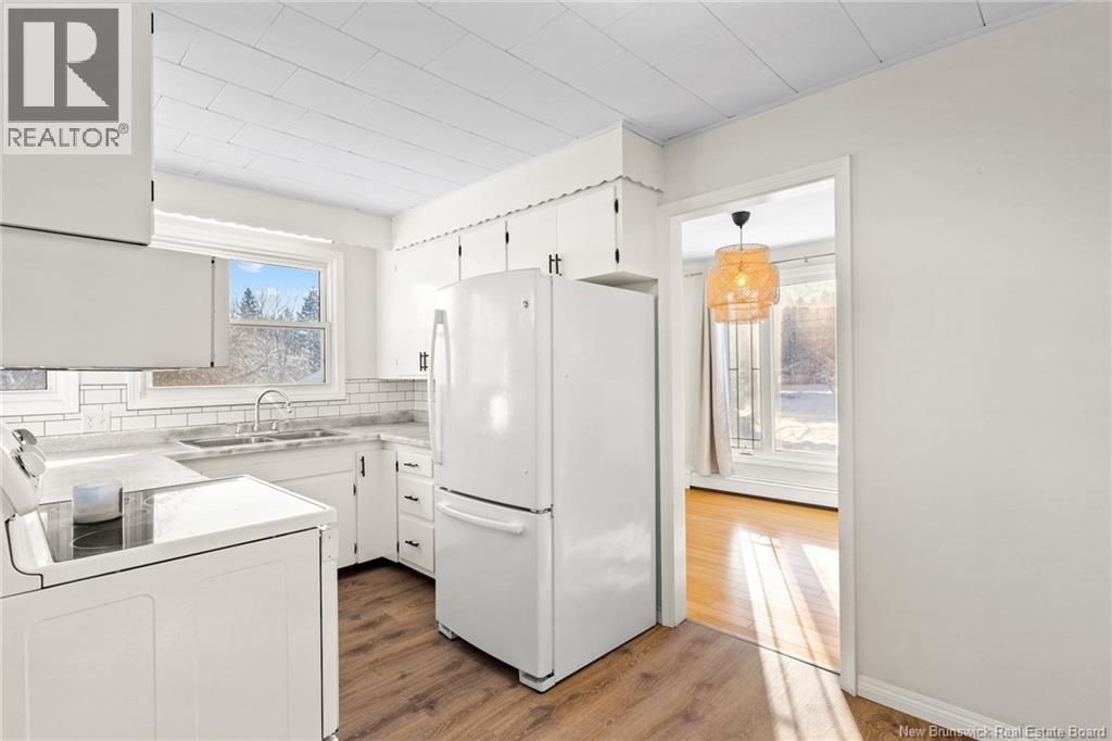 1421 Route 101, Nasonworth, New Brunswick  E3V 2C8 - Photo 15 - NB132797
