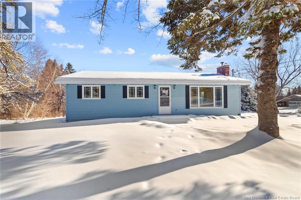 1421 Route 101, Nasonworth, New Brunswick  E3V 2C8 - Photo 2 - NB132797